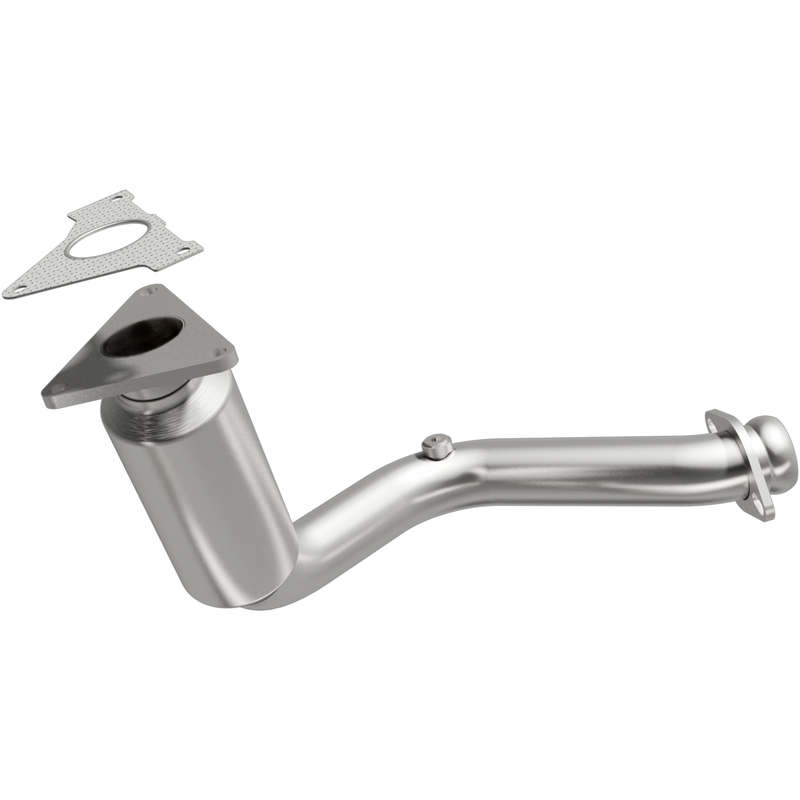 Catalytic Converter - 4481517